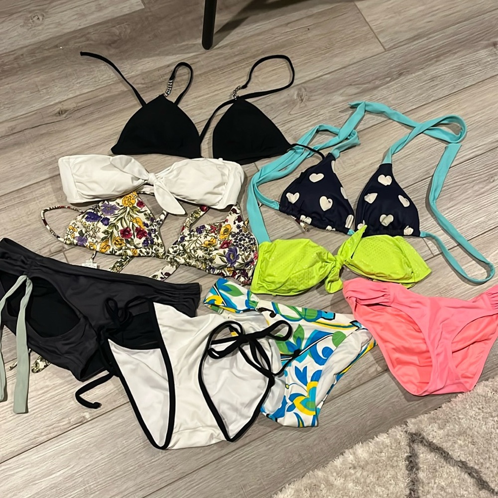 5 tops 4 bottoms